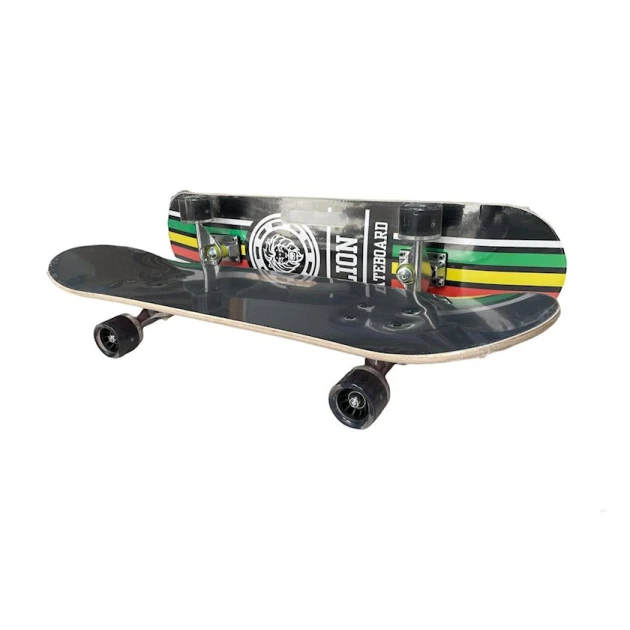 Skeytbord uşaq üçün DS-2607, rəngbərəng, məhsul çeşiddə