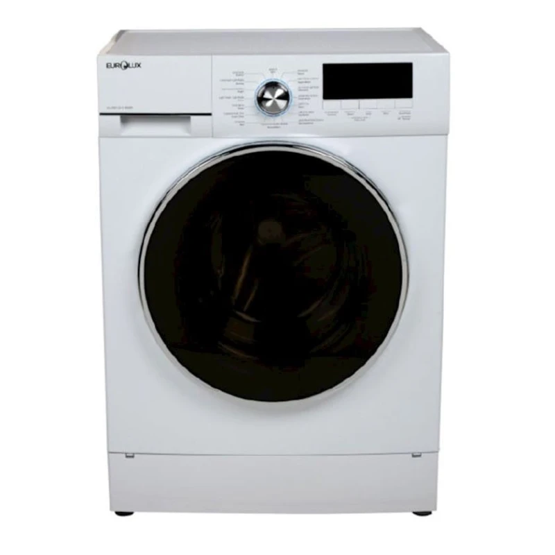 Стиральная машина Eurolux EU-WМ1251Х-8BBW