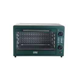 Электродуховка Winning Star ST-9614