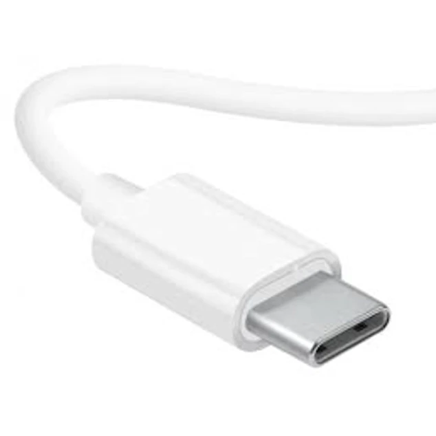 Проводные наушники DUDAO X3C White, 1.2 м
