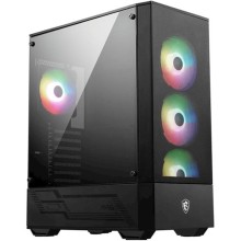 Korpus MSI Gaming Case MAG FORGE 112R