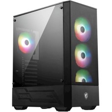 Korpus MSI Gaming Case MAG FORGE 112R