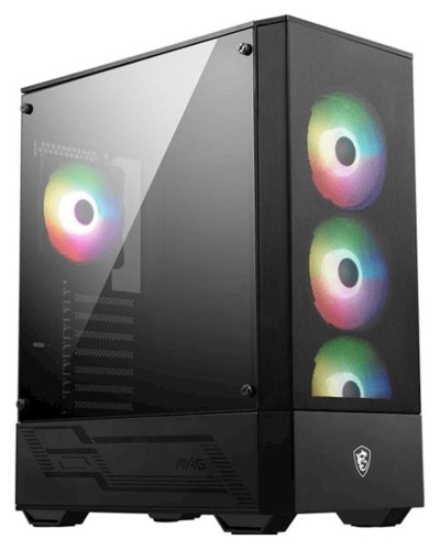 Korpus MSI Gaming Case MAG FORGE 112R