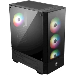 Корпус MSI Gaming Case MAG FORGE 112R Корпус MSI Gaming Case MAG FORGE 112R