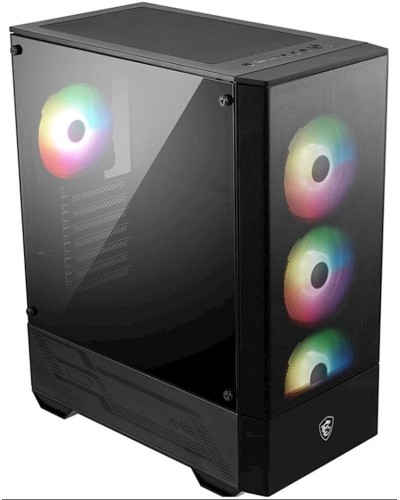 Korpus MSI Gaming Case MAG FORGE 112R