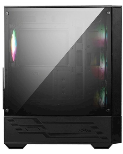 Korpus MSI Gaming Case MAG FORGE 112R