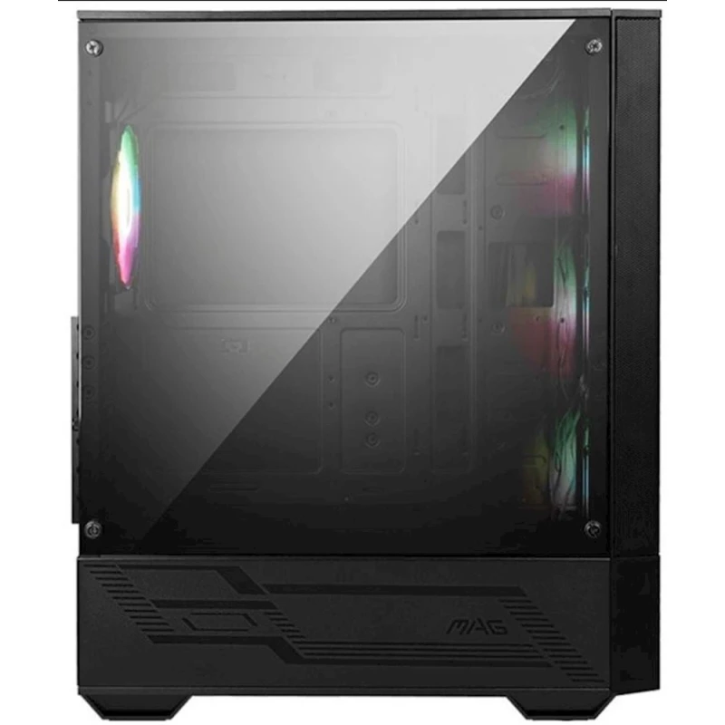 Корпус MSI Gaming Case MAG FORGE 112R Корпус MSI Gaming Case MAG FORGE 112R
