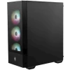 Корпус MSI Gaming Case MAG FORGE 112R Корпус MSI Gaming Case MAG FORGE 112R