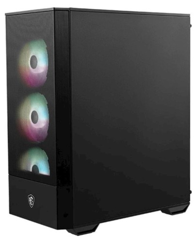 Korpus MSI Gaming Case MAG FORGE 112R