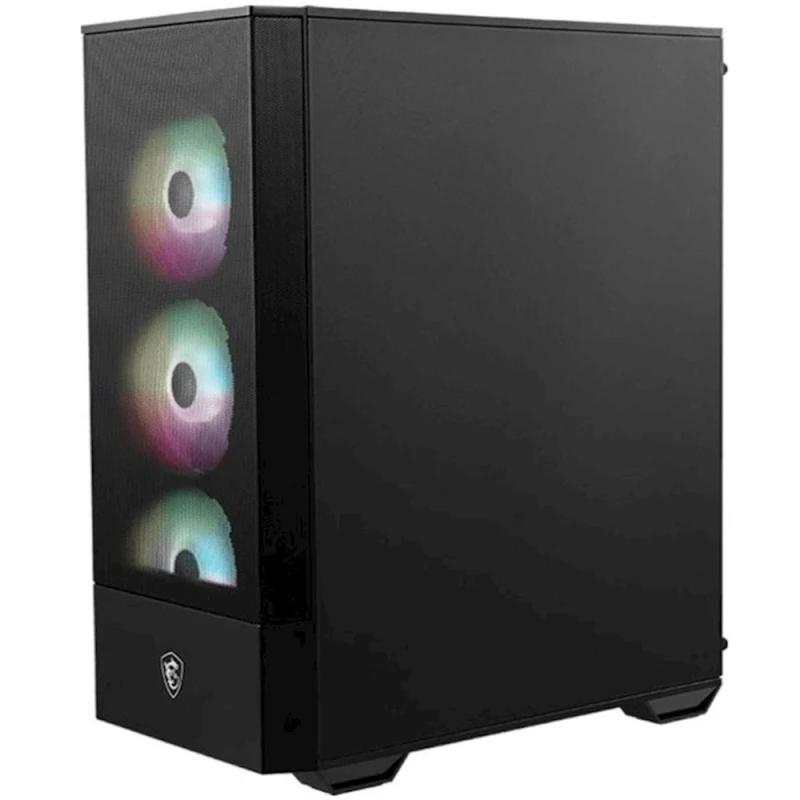 Корпус MSI Gaming Case MAG FORGE 112R Корпус MSI Gaming Case MAG FORGE 112R