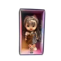 Kukla Cute Girl Q12-2