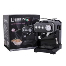 Qəhvə maşını Dessini DS 6508