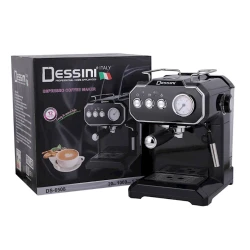 Кофемашина Dessini DS 6508