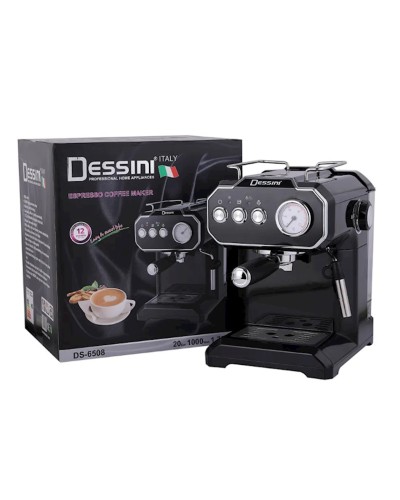 Qəhvə maşını Dessini DS 6508