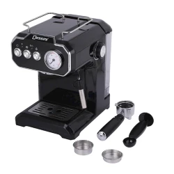 Кофемашина Dessini DS 6508