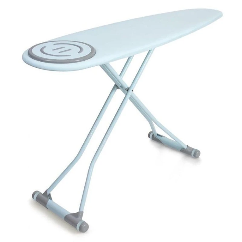 Гладильная доска Perilla Premium, металл/хлопок, белая, 40x152 см