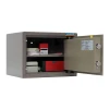 Офисный сейф Valberg ASM 25, ключевой, серый Офисный сейф Valberg ASM 25, ключевой, серый
