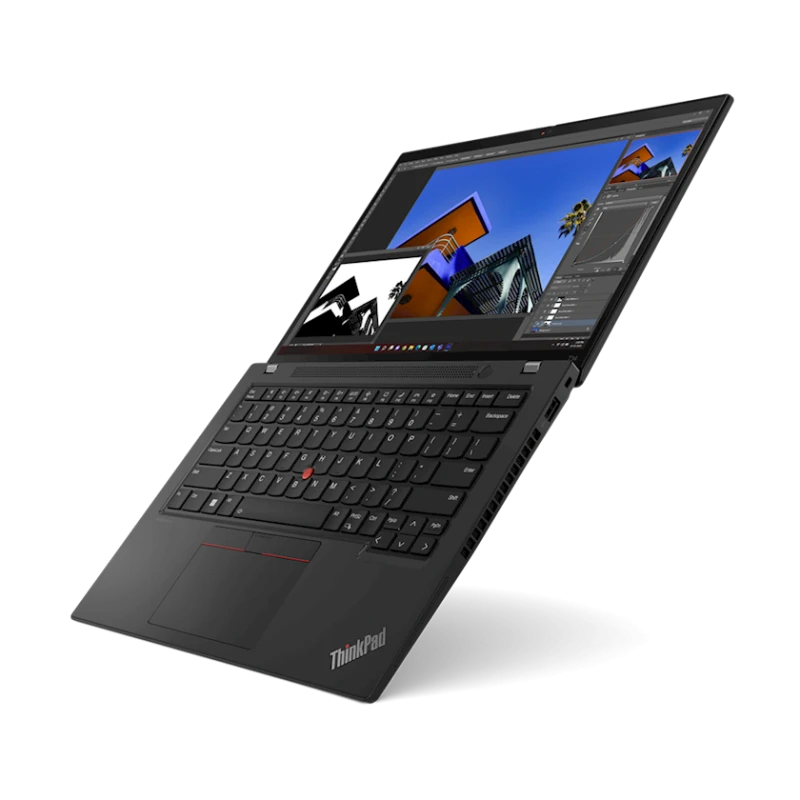 Ноутбук Lenovo ThinkPad T14 Gen 4 (21HD008XRT)