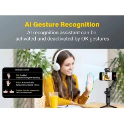 Стабилизатор Aochuan Smart XE 3-Axis Стабилизатор Aochuan Smart XE 3-Axis