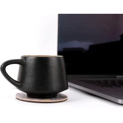 Fincan qızdırıcısı I-Total USB Old Map XL2019