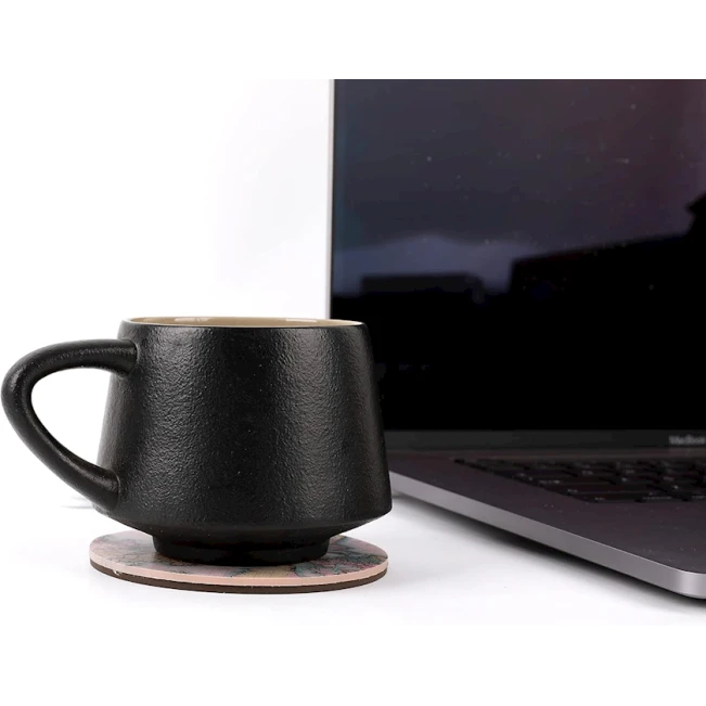 Подогреватель чашек I-Total USB Old Map XL2019