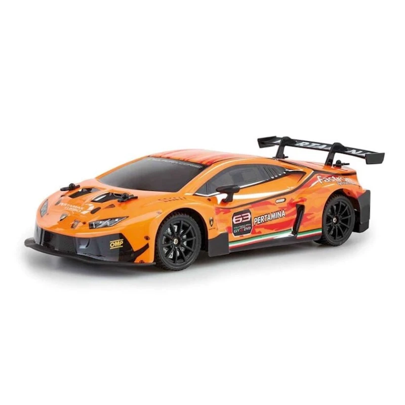 Radio ilə idarə olunan maşın Addo Xceler8 Lamborghini Huracán GT3 311-10131-I, 6+ yaş, 1 əd, məhsul çeşiddə