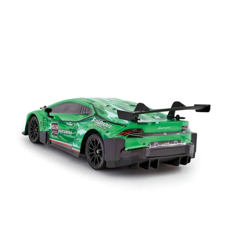Radio ilə idarə olunan maşın Addo Xceler8 Lamborghini Huracán GT3 311-10131-I, 6+ yaş, 1 əd, məhsul çeşiddə