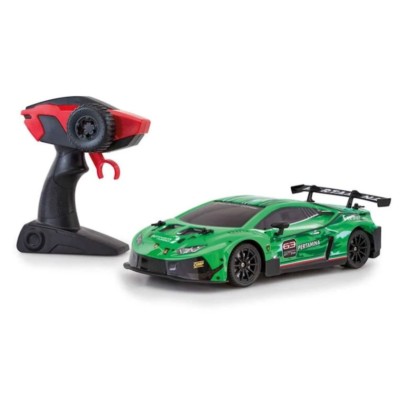 Radio ilə idarə olunan maşın Addo Xceler8 Lamborghini Huracán GT3 311-10131-I, 6+ yaş, 1 əd, məhsul çeşiddə