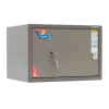 Офисный сейф Valberg ASM 30, ключевой, серый Офисный сейф Valberg ASM 30, ключевой, серый