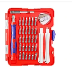 Набор отверток EBST03702, 37 шт