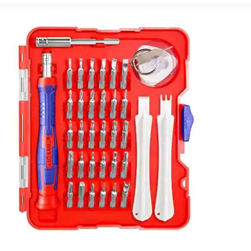 Набор отверток EBST03702, 37 шт