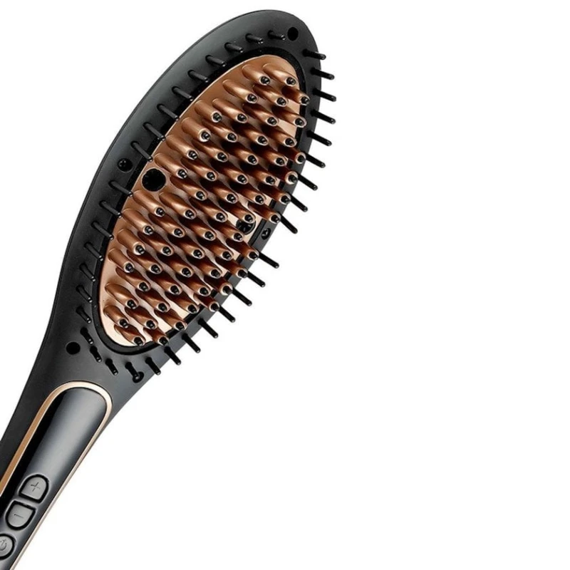 Выпрямитель для волос Sokany BR-1030I Iontec Выпрямитель для волос Sokany BR-1030I Iontec