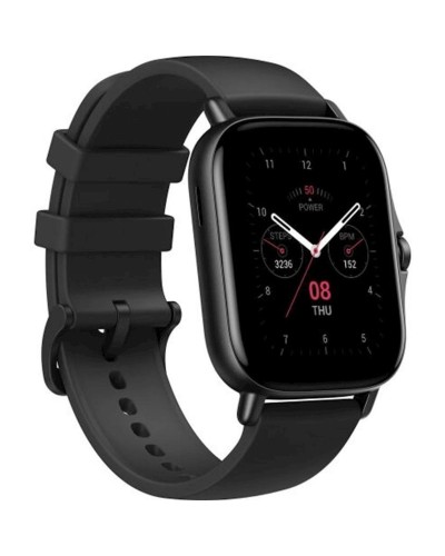Smart-saat Amazfit GTS 2 Midnight Black