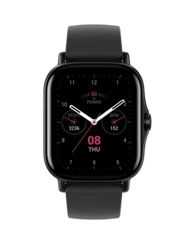 Smart-saat Amazfit GTS 2 Midnight Black