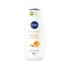 Гель для душа Nivea Apricot 500 мл Гель для душа Nivea Apricot 500 мл