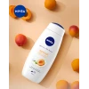 Гель для душа Nivea Apricot 500 мл Гель для душа Nivea Apricot 500 мл