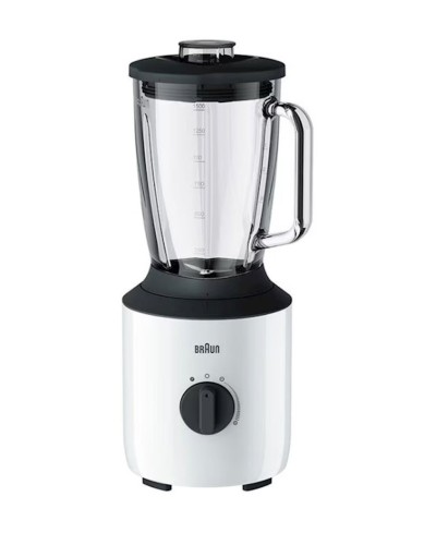 Blender Braun JB3150WH