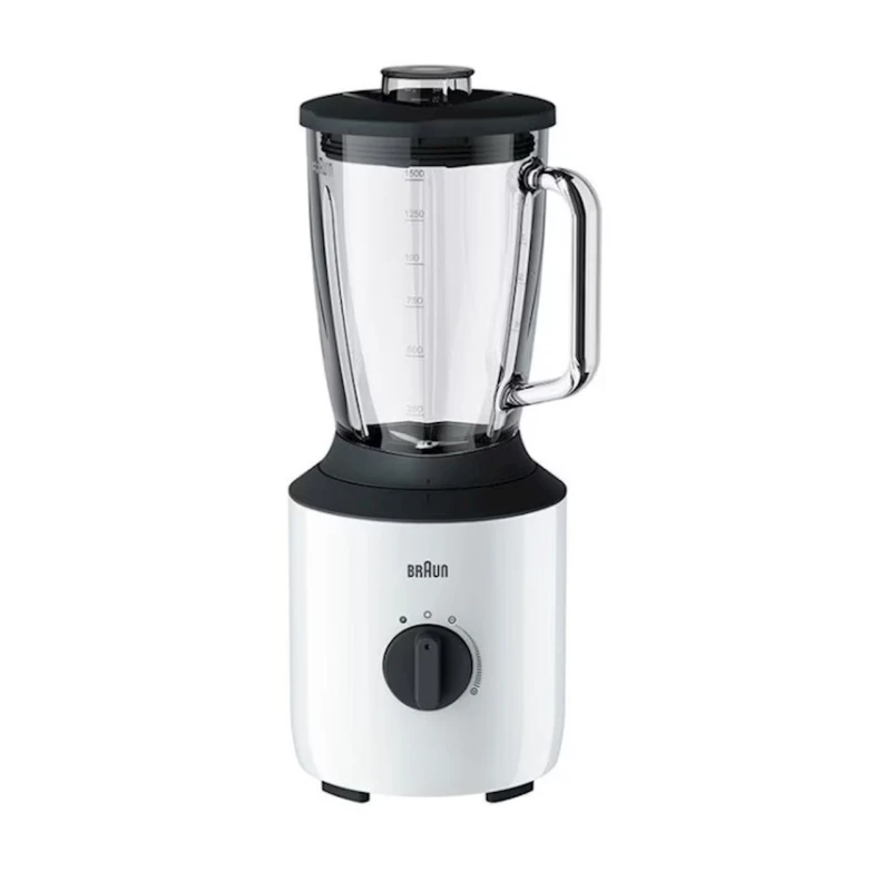 Блендер Braun JB3150WH Блендер Braun JB3150WH