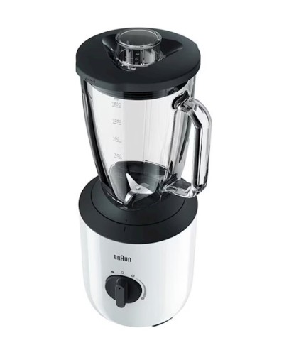 Blender Braun JB3150WH
