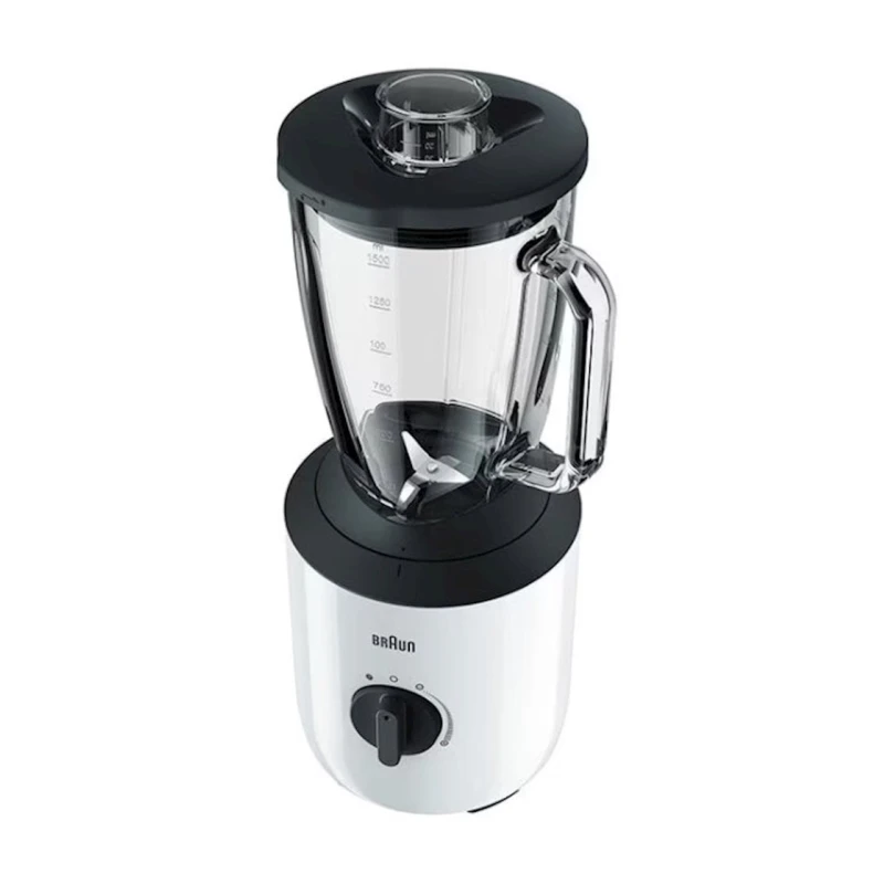 Блендер Braun JB3150WH Блендер Braun JB3150WH