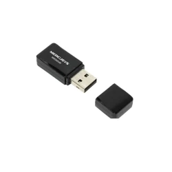 Wi-Fi adapter Mercusys MW300UM, Qara