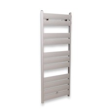 Dəsmal qurudan Soho 480x1225 Mat alüminium Eloxal (TM.17452)