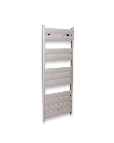 Dəsmal qurudan Soho 480x1225 Mat alüminium Eloxal (TM.17452)