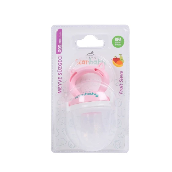 Соска-пустышка для сосания фруктов для младенцев код-299 Соска-пустышка для сосания фруктов для младенцев код-299