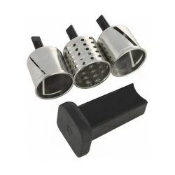 Mətbəx kombaynı üçün taxma dəsti Kenwood AWMGX300