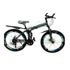 Dağ velosipedi Velocruz 29 Green