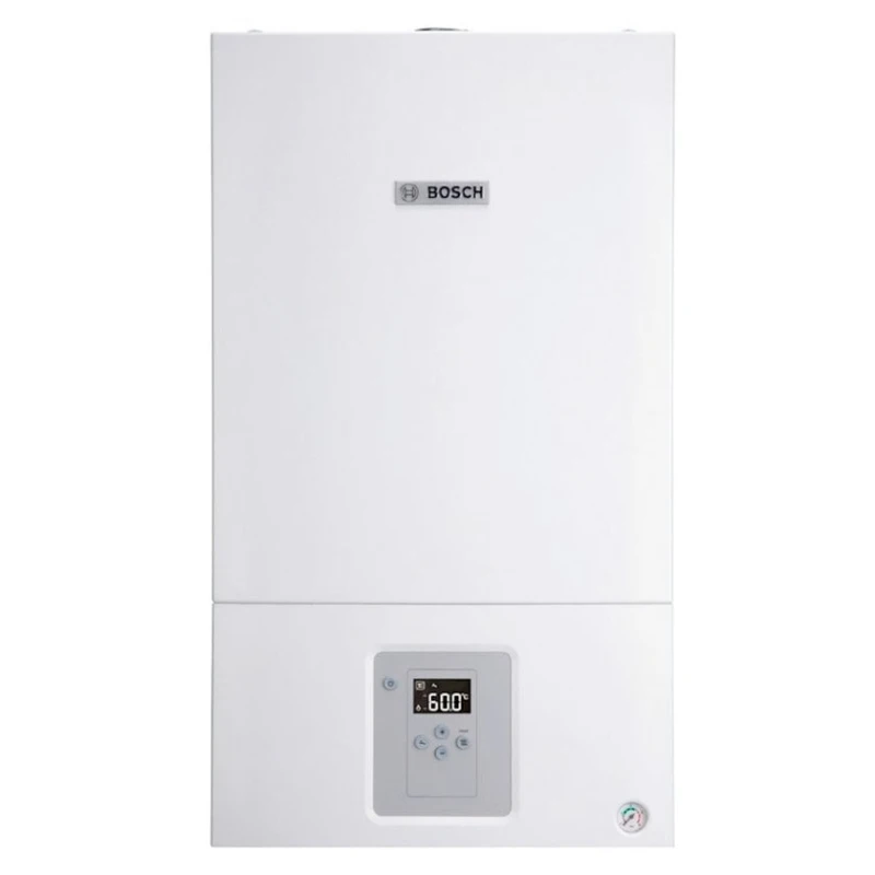 Комби система Bosch WBN6000-24CRNS8300-KIT Комби система Bosch WBN6000-24CRNS8300-KIT