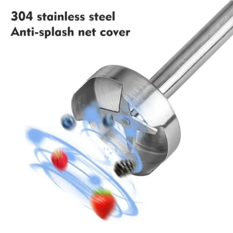 Блендер BB-000073