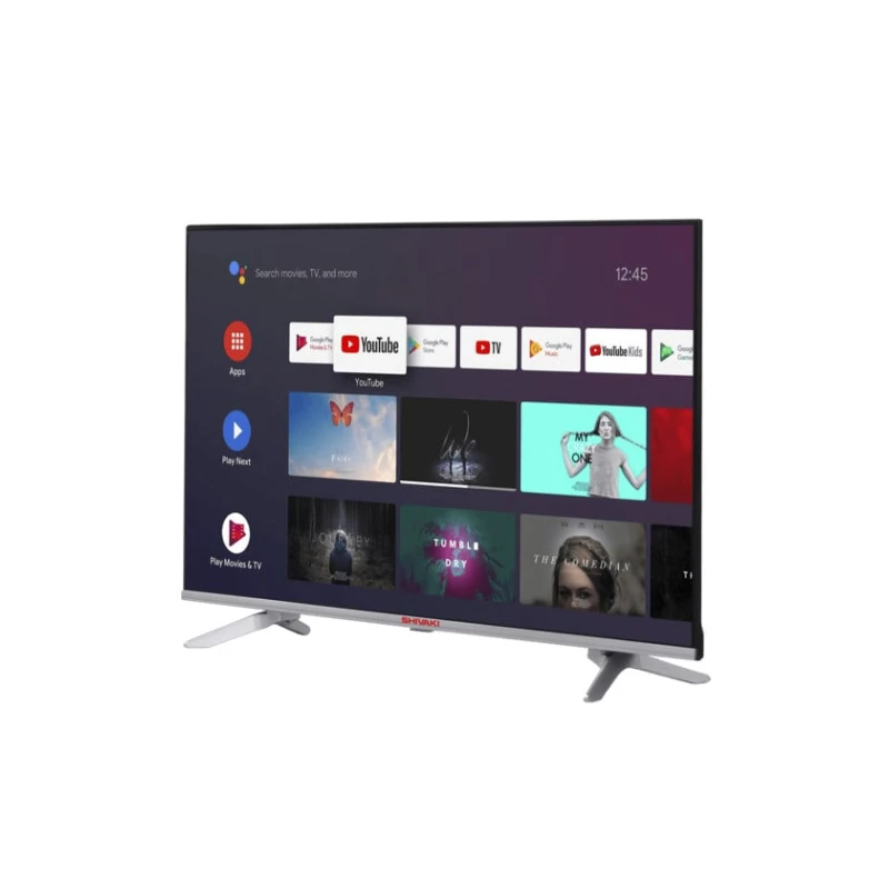 Телевизор Shivaki 43H3403 Телевизор Shivaki 43H3403