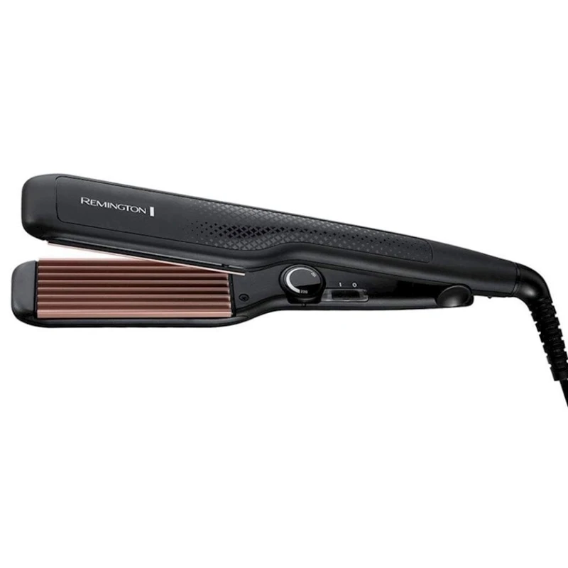 Выпрямитель для волос Remington Ceramic Crimp S3580 Выпрямитель для волос Remington Ceramic Crimp S3580